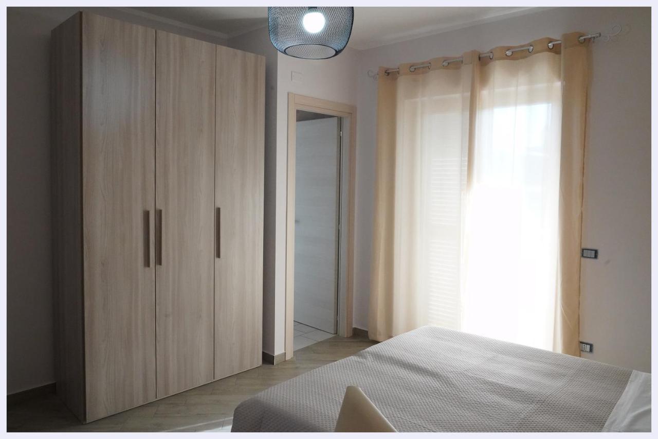 Corte D'Aniello スカファーティ エクステリア 写真